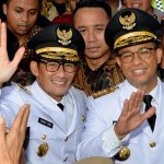 Semoga Anies dan Sandiaga Bukan Orang Munafik